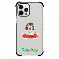 Rick And Morty Tammy Gueterman Phone Case For iPhone And Samsung Galaxy - Tammy Gueterman Fxx Tammy