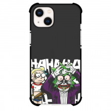 Rick And Morty Phone Case For iPhone Samsung Galaxy Pixel OnePlus Vivo Xiaomi Asus Sony Motorola Nokia - Rick And Morty The Killing Joke Poster