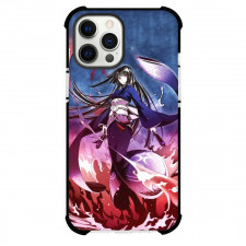 The Rising of the Shield Hero Glass Phone Case For iPhone Samsung Galaxy Pixel OnePlus Vivo Xiaomi Asus Sony Motorola Nokia - Glass Splashing
