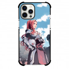 The Rising of the Shield Hero Malty S Melromarc Phone Case For iPhone Samsung Galaxy Pixel OnePlus Vivo Xiaomi Asus Sony Motorola Nokia - Malty S Melromarc Full Armor