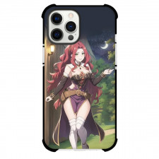 The Rising of the Shield Hero Malty S Melromarc Phone Case For iPhone Samsung Galaxy Pixel OnePlus Vivo Xiaomi Asus Sony Motorola Nokia - Malty S Melromarc Sexy Pose
