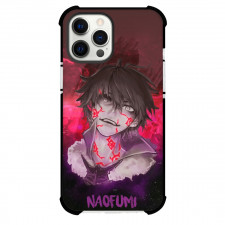The Rising of the Shield Hero Naofumi Iwatani Phone Case For iPhone Samsung Galaxy Pixel OnePlus Vivo Xiaomi Asus Sony Motorola Nokia - Naofumi Iwatani Zombie