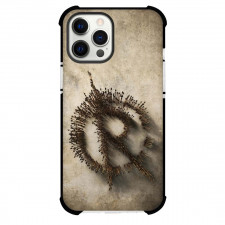 Robin Hood Phone Case For iPhone Samsung Galaxy Pixel OnePlus Vivo Xiaomi Asus Sony Motorola Nokia - Robin Hood Arrow Emblem Poster