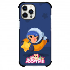 Roblox Adopt Me Gorilla Phone Case For iPhone And Samsung Galaxy Devices - Gorilla Cartoon Art