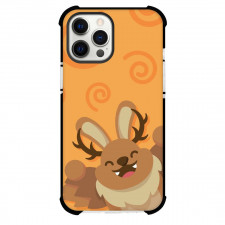Roblox Adopt Me Wolpertinger Phone Case For iPhone And Samsung Galaxy Devices - Wolpertinger Cartoon Art