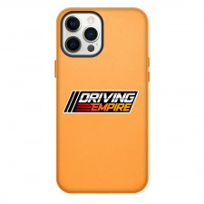 Roblox Driving Empire Phone Case For iPhone Samsung Galaxy Pixel OnePlus Vivo Xiaomi Asus Sony Motorola Nokia - Roblox Driving Empire Main Logo Sticker