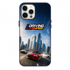 Roblox Driving Empire Phone Case For iPhone Samsung Galaxy Pixel OnePlus Vivo Xiaomi Asus Sony Motorola Nokia - Roblox Driving Empire Racing Game Poster