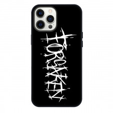 Roblox Phone Case For iPhone Samsung Galaxy Pixel OnePlus Vivo Xiaomi Asus Sony Motorola Nokia - Forsaken Series Logo Wordmark