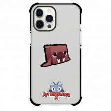 Roblox Pet Simulator X Walrus Phone Case For iPhone And Samsung Galaxy Devices - Pet Simulator X Walrus Sticker