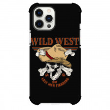 Rodeo Cowboy Phone Case For iPhone Samsung Galaxy Pixel OnePlus Vivo Xiaomi Asus Sony Motorola Nokia - Cowboy 1607 Wild West