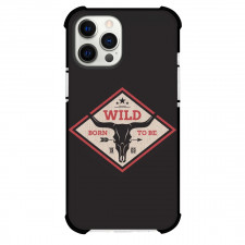 Rodeo Cowboy Phone Case For iPhone Samsung Galaxy Pixel OnePlus Vivo Xiaomi Asus Sony Motorola Nokia - Cowboy 1969 Wild Born To Be