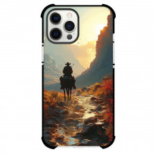Rodeo Cowboy Phone Case For iPhone Samsung Galaxy Pixel OnePlus Vivo Xiaomi Asus Sony Motorola Nokia - Cowboy Aesthetic Art