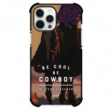 Rodeo Cowboy Phone Case For iPhone Samsung Galaxy Pixel OnePlus Vivo Xiaomi Asus Sony Motorola Nokia - Cowboy Be Cool Be Bowboy