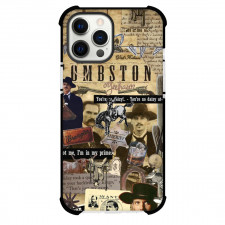 Rodeo Cowboy Phone Case For iPhone Samsung Galaxy Pixel OnePlus Vivo Xiaomi Asus Sony Motorola Nokia - Cowboy Ombston Collage