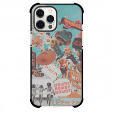 Rodeo Cowgirl Phone Case For iPhone Samsung Galaxy Pixel OnePlus Vivo Xiaomi Asus Sony Motorola Nokia - Cowgirl Western Wall