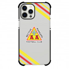 Bective Rangers Football Club Phone Case For iPhone Samsung Galaxy Pixel OnePlus Vivo Xiaomi Asus Sony Motorola Nokia - Bective Rangers Football Club Large Logo With Stripe