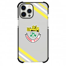 Cashel Rugby Football Club Phone Case For iPhone Samsung Galaxy Pixel OnePlus Vivo Xiaomi Asus Sony Motorola Nokia - Cashel Rugby Football Club Large Logo With Stripe