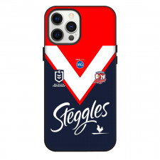 Eastern Suburbs District Rugby League Football Club Phone Case For iPhone Samsung Galaxy Pixel OnePlus Vivo Xiaomi Asus Sony Motorola Nokia - Partnership Poster