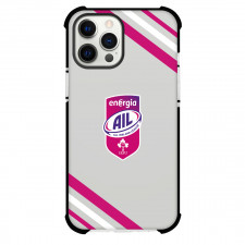 All Ireland League Rugby Phone Case For iPhone Samsung Galaxy Pixel OnePlus Vivo Xiaomi Asus Sony Motorola Nokia - All Ireland League Rugby Large Logo With Stripe
