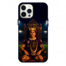 Reece Walsh Phone Case For iPhone Samsung Galaxy Pixel OnePlus Vivo Xiaomi Asus Sony Motorola Nokia - Fierce Throne Portrait Poster