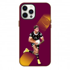 Reece Walsh Phone Case For iPhone Samsung Galaxy Pixel OnePlus Vivo Xiaomi Asus Sony Motorola Nokia - Run Fierce Portrait Poster