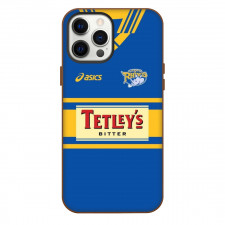Leeds Rhinos Rugby League Football Club Phone Case For iPhone Samsung Galaxy Pixel OnePlus Vivo Xiaomi Asus Sony Motorola Nokia - Logo Sponsor Poster
