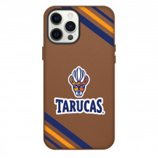 Tarucas Phone Case For iPhone Samsung Galaxy Pixel OnePlus Vivo Xiaomi Asus Sony Motorola Nokia - Large Logo With Stripe