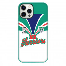 New Zealand Warriors Limited Phone Case For iPhone Samsung Galaxy Pixel OnePlus Vivo Xiaomi Asus Sony Motorola Nokia - Logo Team Poster
