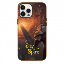 Slay The Spire 2 Phone Case For iPhone Samsung Galaxy Pixel OnePlus Vivo Xiaomi Asus Sony Motorola Nokia - Game Poster