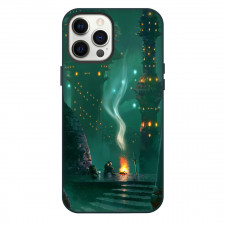 Slay The Spire 2 The Ironclad Phone Case For iPhone Samsung Galaxy Pixel OnePlus Vivo Xiaomi Asus Sony Motorola Nokia - The Ironclad Rest Campfire Poster