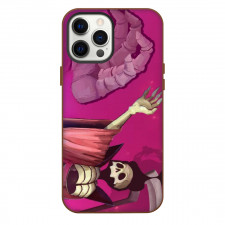 Slay The Spire 2 Necrobinder Phone Case For iPhone Samsung Galaxy Pixel OnePlus Vivo Xiaomi Asus Sony Motorola Nokia - Necrobinder Attack Hand Portrait Poster