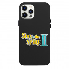 Slay The Spire 2 Phone Case For iPhone Samsung Galaxy Pixel OnePlus Vivo Xiaomi Asus Sony Motorola Nokia - Series Logo Sticker