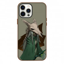 Slay The Spire 2 The Silent Phone Case For iPhone Samsung Galaxy Pixel OnePlus Vivo Xiaomi Asus Sony Motorola Nokia - The Silent Fierce Look Portrait