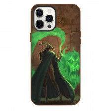 Slay The Spire 2 The Silent Phone Case For iPhone Samsung Galaxy Pixel OnePlus Vivo Xiaomi Asus Sony Motorola Nokia - The Silent Power Fierce Portrait