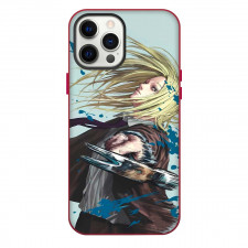 Sakamoto Days Shishiba Phone Case For iPhone Samsung Galaxy Pixel OnePlus Vivo Xiaomi Asus Sony Motorola Nokia - Shishiba A nime Art Poster