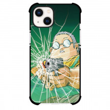 Sakamoto Days Tarou Sakamoto Phone Case For iPhone Samsung Galaxy Pixel OnePlus Vivo Xiaomi Asus Sony Motorola Nokia - Tarou Sakamoto Gun Fire Poster