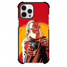 Sakamoto Days Tarou Sakamoto Phone Case For iPhone Samsung Galaxy Pixel OnePlus Vivo Xiaomi Asus Sony Motorola Nokia - Tarou Sakamoto Redemption Poster