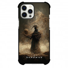 The Sandman Phone Case For iPhone Samsung Galaxy Pixel OnePlus Vivo Xiaomi Asus Sony Motorola Nokia - The Sandman Concept Art Poster