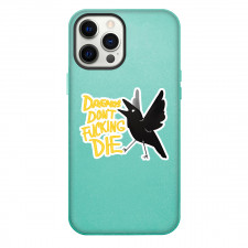 The Sandman Dream Phone Case For iPhone Samsung Galaxy Pixel OnePlus Vivo Xiaomi Asus Sony Motorola Nokia - The Sandman Dream Dont Fu*king Die Poster