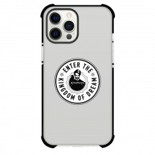 The Sandman Dream Phone Case For iPhone Samsung Galaxy Pixel OnePlus Vivo Xiaomi Asus Sony Motorola Nokia - The Sandman Dream Round Sticker