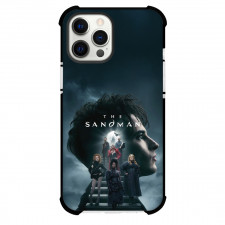 The Sandman Phone Case For iPhone Samsung Galaxy Pixel OnePlus Vivo Xiaomi Asus Sony Motorola Nokia - The Sandman Season 02 Poster