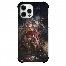 Sekiro Shadows Die Twice Phone Case For iPhone Samsung Galaxy Pixel OnePlus Vivo Xiaomi Asus Sony Motorola Nokia - Sekiro Shadows Die Twice Characters Returning To Humanity