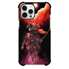 Sekiro Shadows Die Twice Sekiro Phone Case For iPhone Samsung Galaxy Pixel OnePlus Vivo Xiaomi Asus Sony Motorola Nokia - Sekiro The Guardian's Final Bow