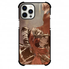 Sentenced To Be A Hero Xylo Forbartz Phone Case For iPhone Samsung Galaxy Pixel OnePlus Vivo Xiaomi Asus Sony Motorola Nokia - Xylo Forbartz Anime Anime Art Poster