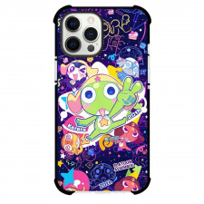 Sgt Frog Phone Case For iPhone Samsung Galaxy Pixel OnePlus Vivo Xiaomi Asus Sony Motorola Nokia - Sgt Frog Character 20th Anniversary Collage Poster
