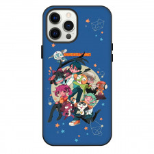 Sgt Frog Phone Case For iPhone Samsung Galaxy Pixel OnePlus Vivo Xiaomi Asus Sony Motorola Nokia - Sgt Frog Characters Anime Cartoon Art Illustration Poster