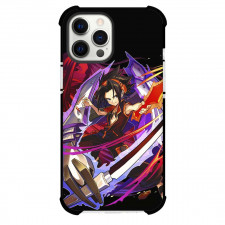 Shaman King Asakura Yoh Phone Case For iPhone Samsung Galaxy Pixel OnePlus Vivo Xiaomi Asus Sony Motorola Nokia - Asakura Yoh Power Art Illustration Art