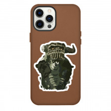 Shadow Of The Colossus Phone Case For iPhone Samsung Galaxy Pixel OnePlus Vivo Xiaomi Asus Sony Motorola Nokia - Shadow Of The Colossus Quaratus Sticker
