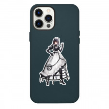 SHIBOYUGI Playing Death Games to Put Food On The Table Kokuto Phone Case For iPhone Samsung Galaxy Pixel OnePlus Vivo Xiaomi Asus Sony Motorola Nokia - Kokuto Standing Anime Art Sticker