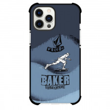 Skateboarding Baker Case For iPhone Samsung Galaxy Pixel OnePlus Vivo Xiaomi Asus Sony Motorola Nokia - Baker Logo Volcom